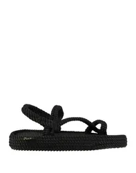 Espadrillas Mujer Negro 36,39,40 Mujer