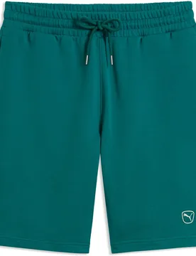 Essential elevated bermudas hombre Verde (L) - Puma - FashionsVida