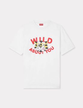 Kenzo Classic Men's T-Shirt