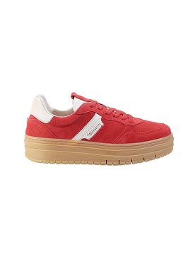 Tamaris Sneaker rot 40 damen
