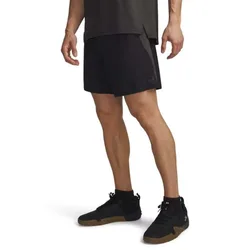 Short Tech Vent 7´´ Black M