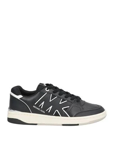 Sneakers Damen Schwarz EU35/IT35 Damen - MICHAEL MICHAEL KORS - FashionsVida