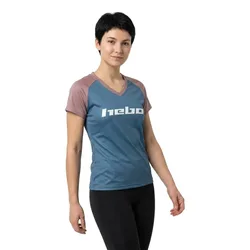 T-shirt à Manches Courtes Level