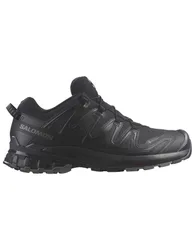 Chaussures de trail en GORE-TEX® - Xa Pro 3D V9 GTX Black/Phantom/Pewter - Taille 41 1/3 - Noir