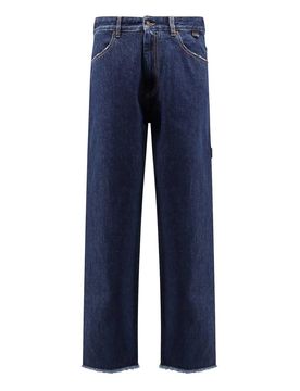 Darkpark Jeans Giovanni