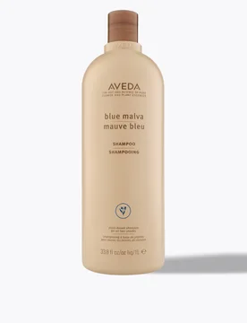 Litre Blue Malva Shampoo - *Save 25% per ml female - Aveda - FashionsVida