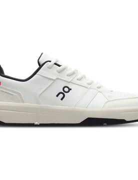 THE ROGER Uomo - Sneakers Bianco - Taglia 44.5 - Cuoio 44.5
