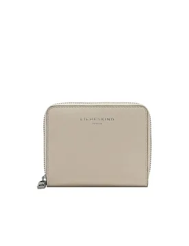 Geldbörse CONNY Medium crema - Liebeskind Berlin - FashionsVida