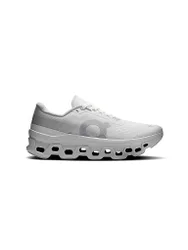 On Sneaker CLOUDMSTER 1 bianco 41