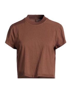 T-shirts Damen Braun M,S Damen