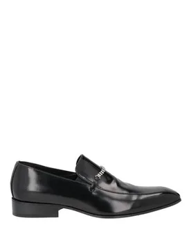 Mocasines Hombre Negro 40 Hombre - Al  Alto Livello - FashionsVida