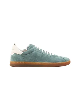 Sneaker GINNASIO gasolina 41 - Creative - FashionsVida