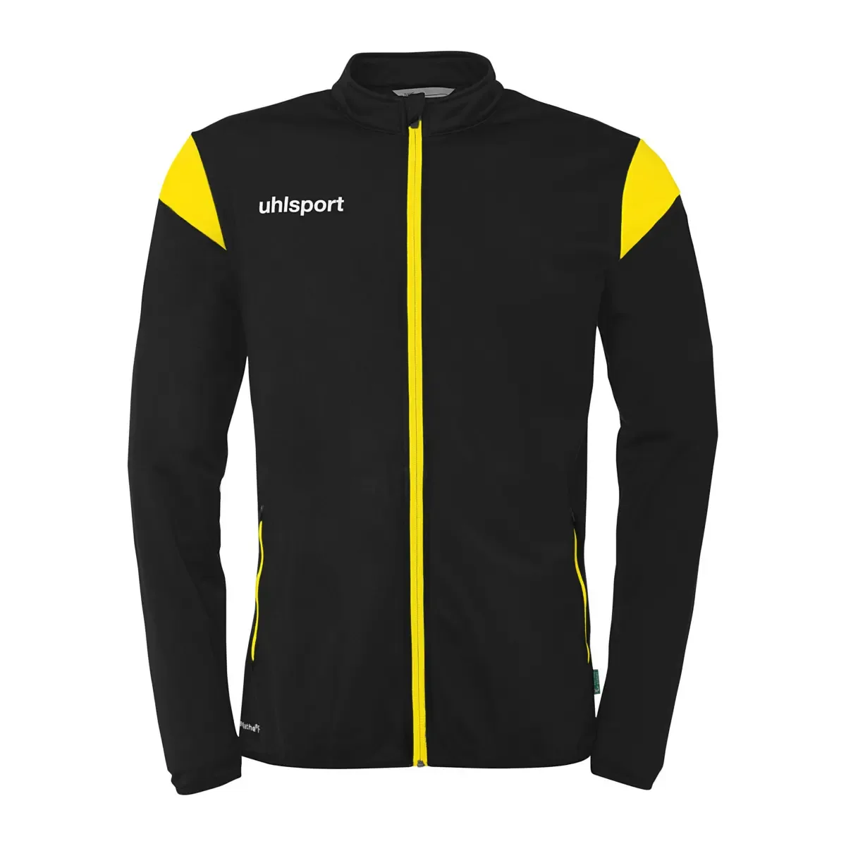 Trainingsjacke Squad 27 Classic - Noir - unisex - Size: 3XL - Uhlsport - FashionsVida