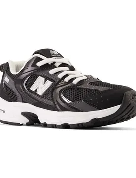 Sneaker 530 Bungee Black EU 33 - New Balance - FashionsVida
