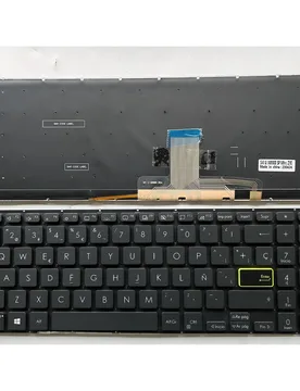 RU US SP for ASUS VivoBook S533/E/F/J X513 M5100U FL8800I FL8850I V5050E M533U M513 X521 X521F V5050E/EA Laptop Keyboard - Aliexpress - FashionsVida