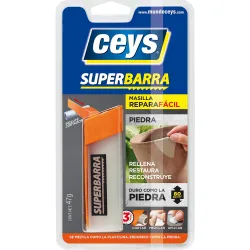 SuperBarra Reparado 52 g