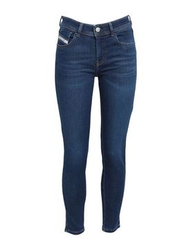 Pantalones vaqueros Mujer Azul marino 26W-30L,27W-30L,28W-30L,29W-30L,30W-30L,31W-30L Mujer