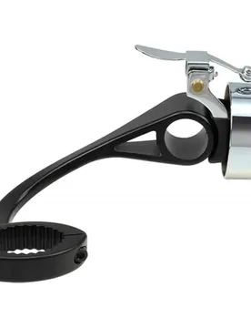 E-ne sbr all chrome timbre bicicleta Plata (UNICA) - Crane - FashionsVida