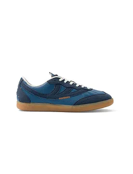 Sneaker FLOW dunkelblau 37 damen - MOEA - FashionsVida