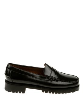 Sebago Mocassini Dan Lug