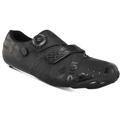 Scarpe Da Strada Riot+ Black / Black