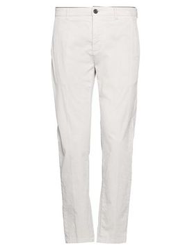 Pantalones Hombre Gris perla 31 Hombre