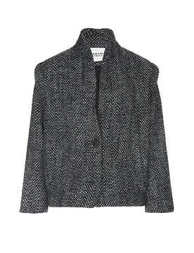 Giacca DROGO grigio 36 - Marant Etoile - FashionsVida
