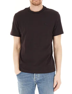 T-shirt girocollo TESTA DI MORO 7 - Lacoste - FashionsVida