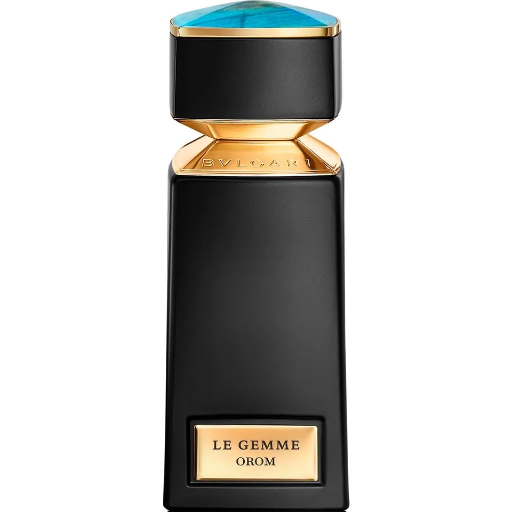 Eau de Parfum Le Gemme Orom - Bvlgari - FashionsVida