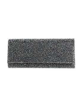 Bolso de mano Mujer Negro -- Mujer