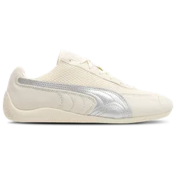 Speedcat Damen Sneaker - Weiß - Größe 39 - Nylon White 39