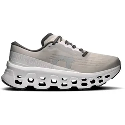 On CLOUDMONSTER 3 Laufschuhe Damen Truffle Ivory 38