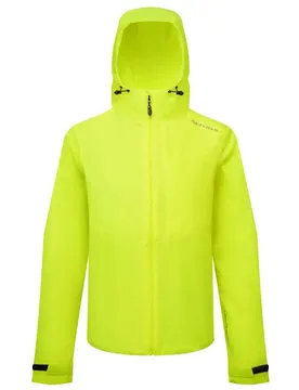Gilet Nevis Nightvision Yellow