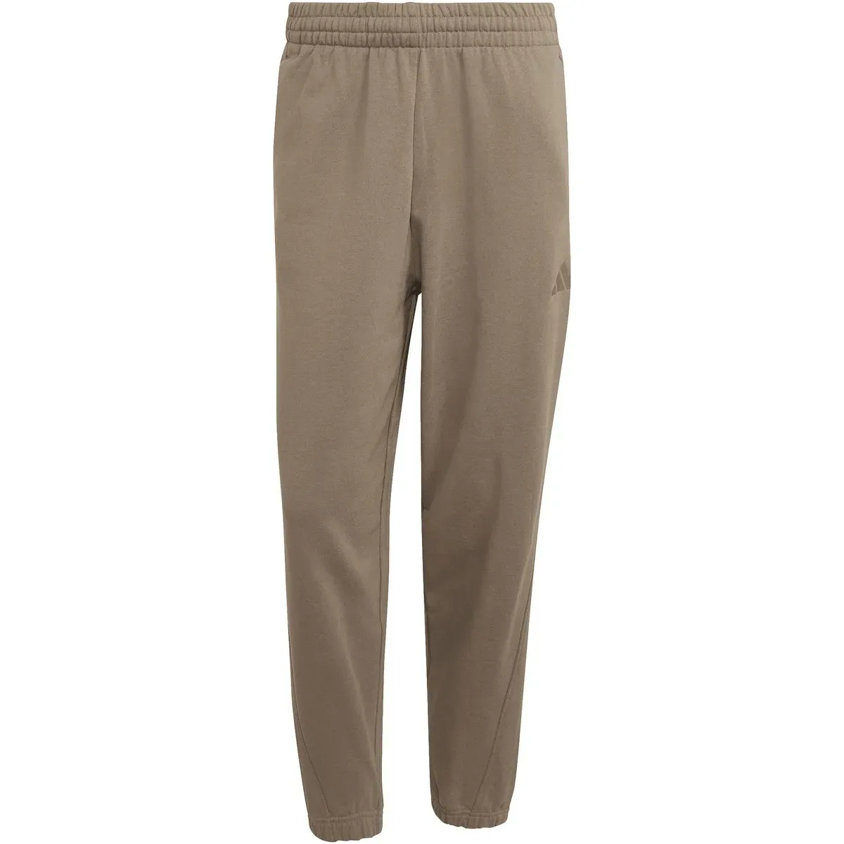 Kit Small Logo Regular Cuffed Herren Hose, braun XLT - Adidas - FashionsVida