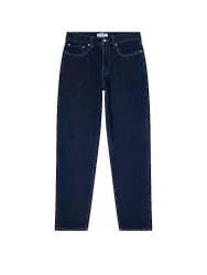 Jeans Tapered Fit COSMOS azul oscuro 31/L32