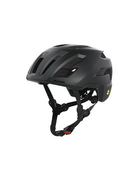 Casco de bicicleta Taunus Gravel MIPS negro 59-61CM