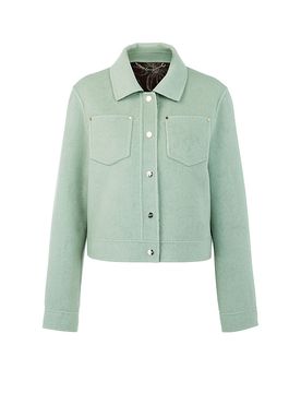 CAIN Jäckchen mint 36 damen