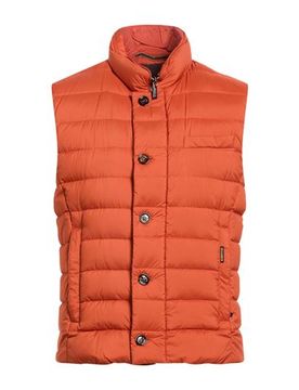 Weste Herren Rostrot 48 Herren