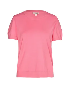Katestorm Pullover rosa M - KATESTORM - FashionsVida