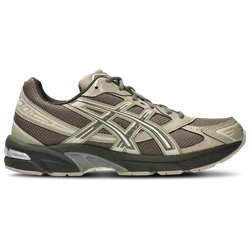 GEL-1130 Men's Sneakers - Brown - Size 9.5 - Mesh/Synthetic - Brown - Size: 9.5