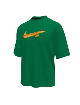 T-shirt à Manches Courtes Swoosh Waffle