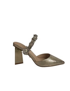 Sandali Donna sh80oro