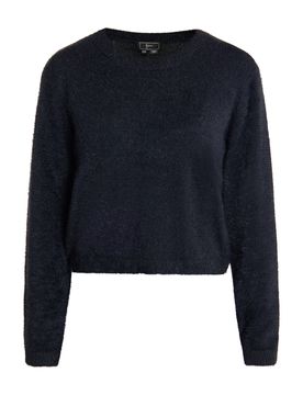 Faina Jersey 'Aleva' negro