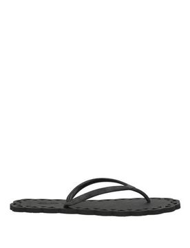 Zehentrenner Damen Schwarz 35-36,37-38 Damen