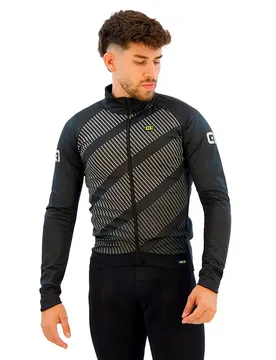 Ale Veste Tak Wool Thermo