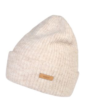 Barts Gorra 'Witzia' crema