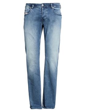 Pantalones vaqueros Hombre Azul marino 30W-32L,32W-32L,33W-32L,34W-32L Hombre