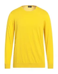 Pullover Hombre Amarillo 50,54 Hombre