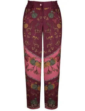 Pantalón de mujer The Fool - Sabina Savage - FashionsVida
