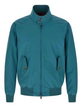 Baracuta Giubbotto bomber G9